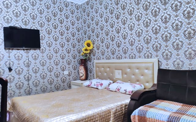 Студия в центре в районе Курортного бульвара