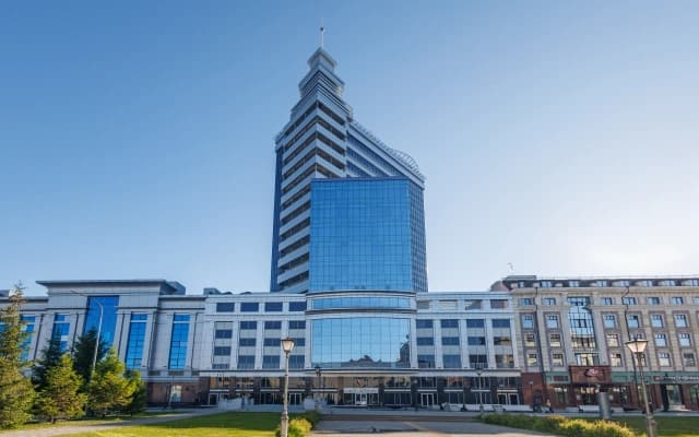 Гранд Отель Казань