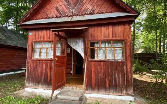 Частный Дом Эко 11