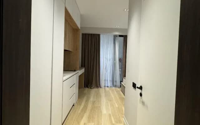 Апарт-отель Bristol Kvariati