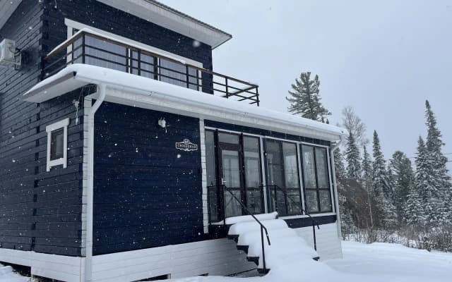 Частный дом на улице Свободной 68