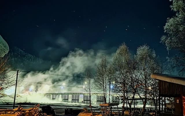 Частный Дом на Набережной 7Б