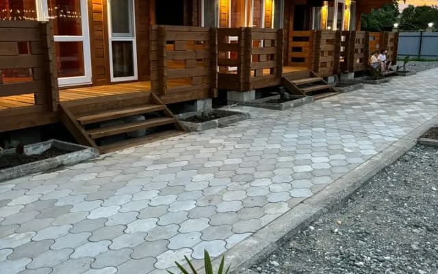 Гостевой дом Mayak Village