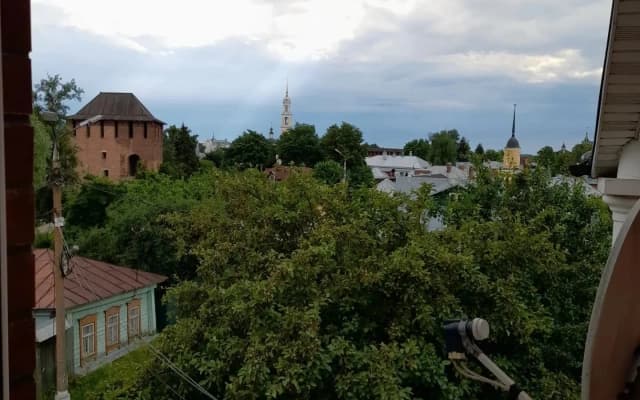 Гостевой дом У Спасской Башни