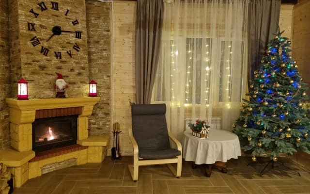 Гостевой дом ГК Волковское
