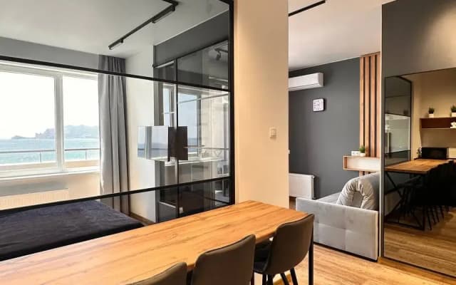 Апартаменты Atlas Apart Hotel & SPA 1
