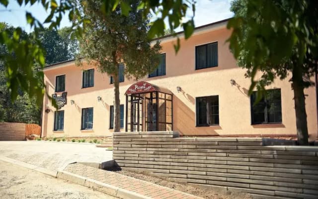 Гостиница Респект-hotel