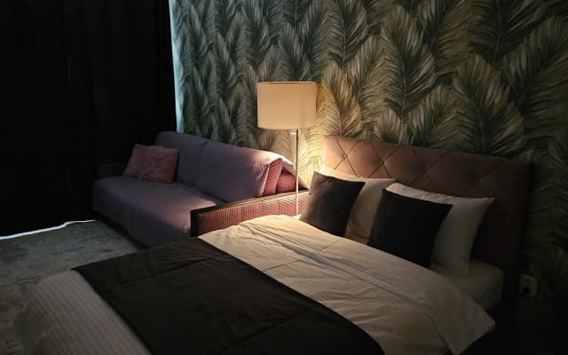 Жилое помещение Bellehome