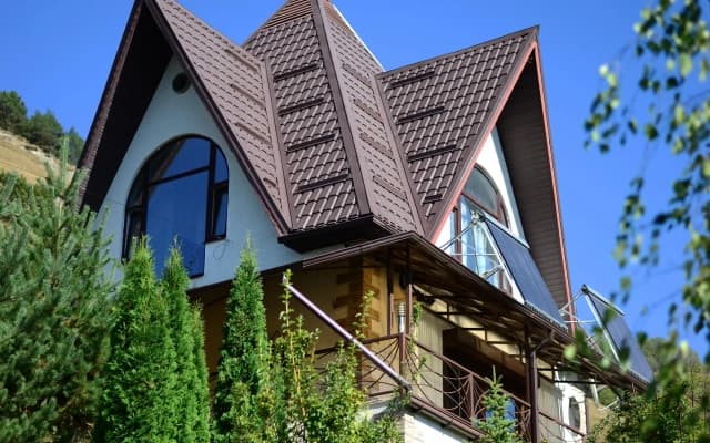 Гостевой дом Mountain Cottage