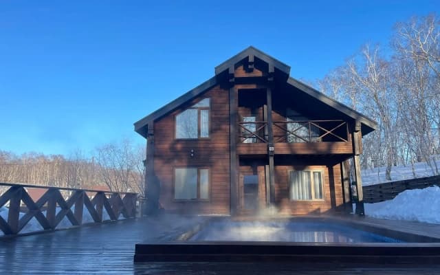Гостевой Дом Kam House 41