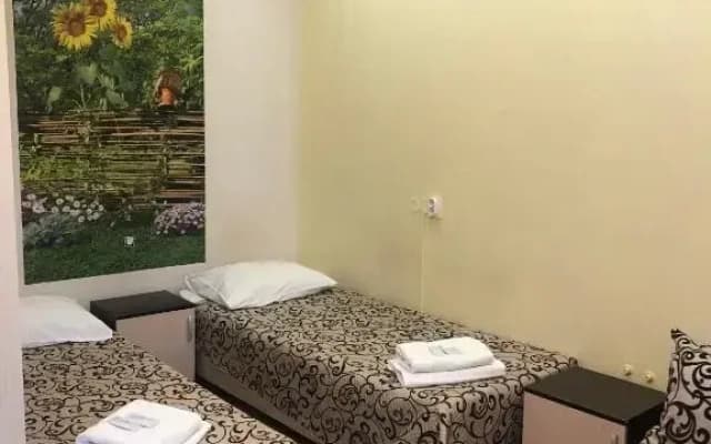 Гостевой дом ЛяКубань
