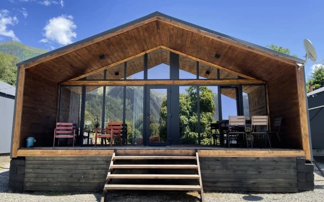 База отдыха Barn