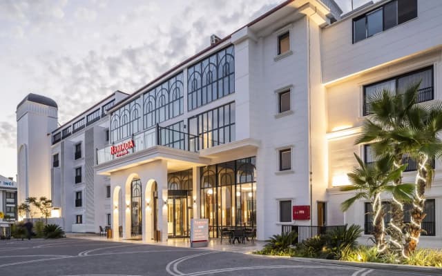 Ramada by Wyndham Dalaman