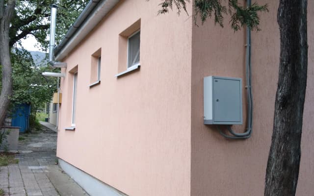 Usadba Guest House
