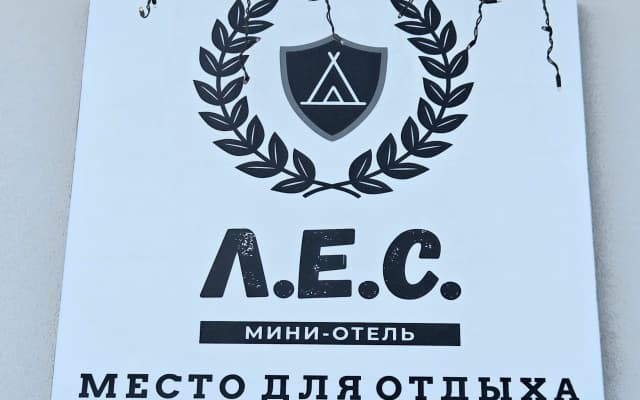Мини-отель "Л.Е.С."