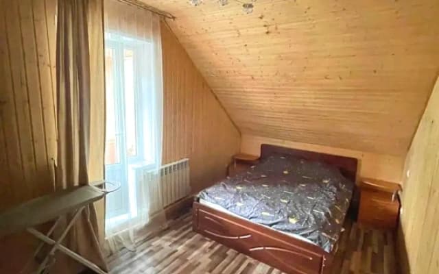 Частный дом на Центральной