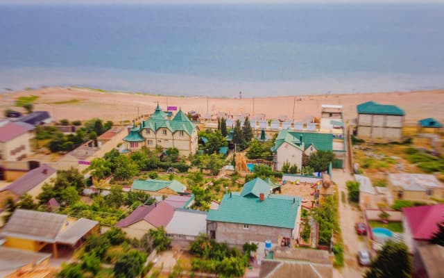 Вилла Виктория