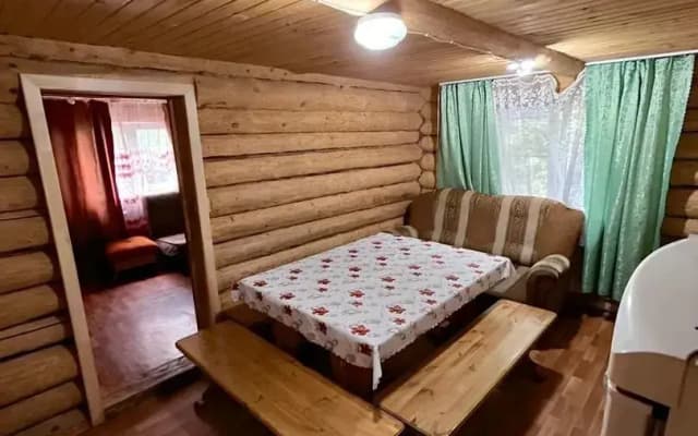 Частный дом на Овражной 26В