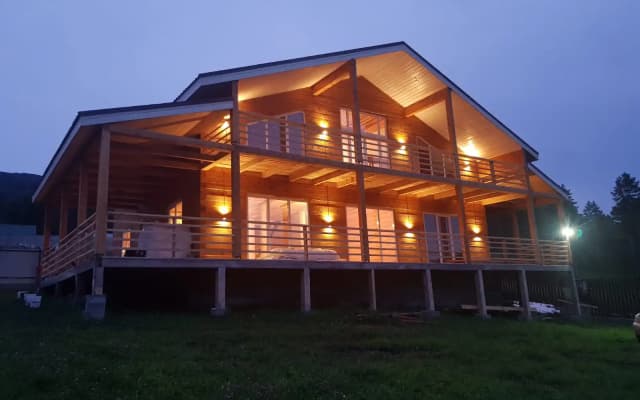 Частный Дом Scandi House