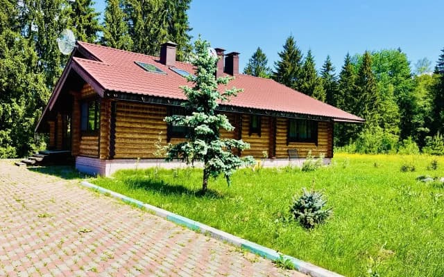 База отдыха Дивная бухта