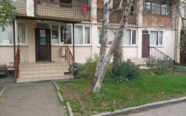 Хостел Клевер