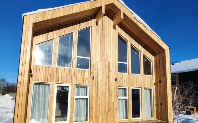 Гостевой дом Chilla_Villa_Grand