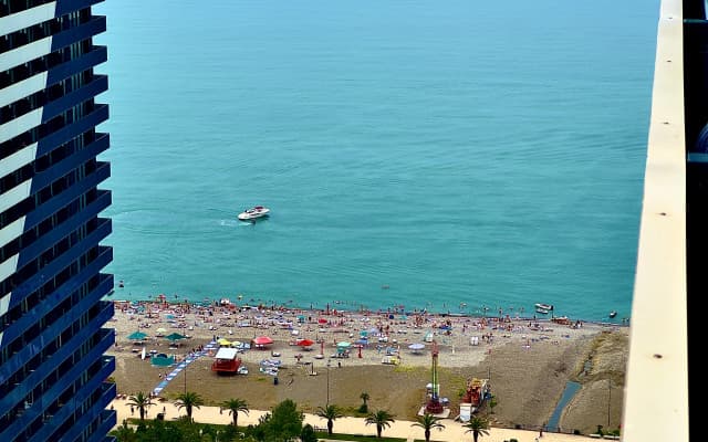Квартира Premium Panorama Resort 4066