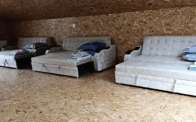 Частный дом Коттедж в Верхнем Фиагдогне