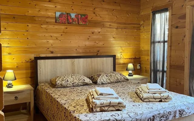 Гостевой дом Gagra Style
