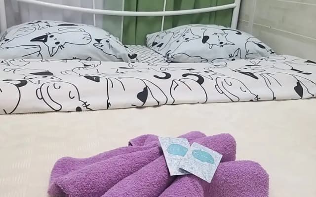 Stay Way на Таганской