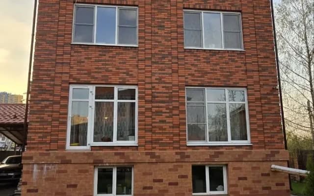 Гостевой дом Такса House