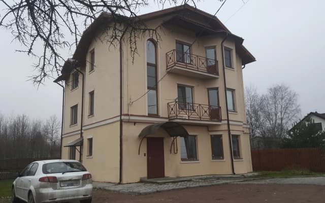 Меблированные комнаты Университетская