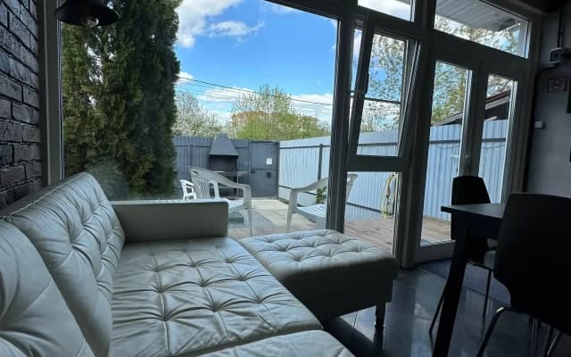 Частный дом Loft Place Taus-2