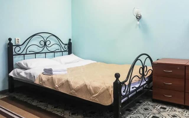 Мини-отель Smart Hotel Белгород