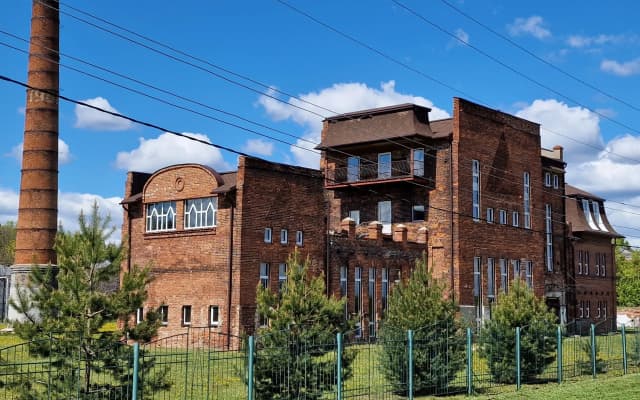 Гостевой дом Лофт Пивзавод