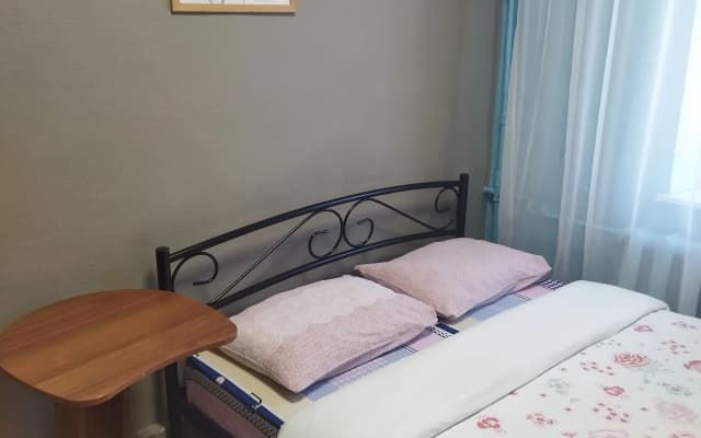 Хостел Travel Inn на Добрынинской