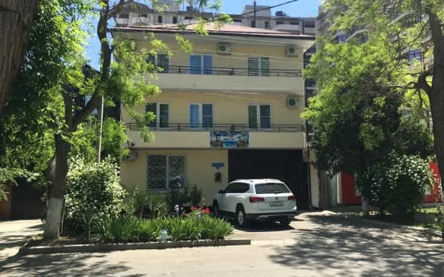 Гостевой дом Лиза