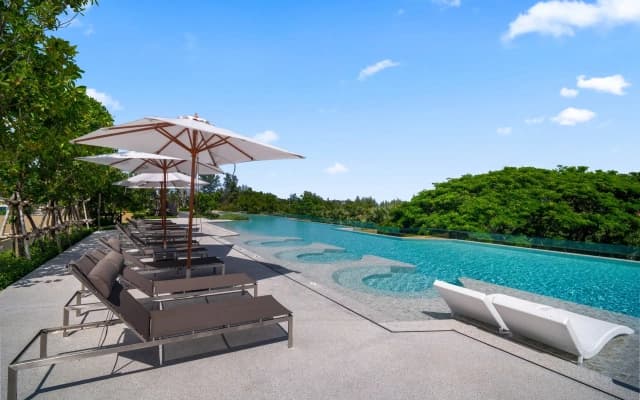 Laguna Beachsides Residences Block 2 in Laguna By Banyan Living