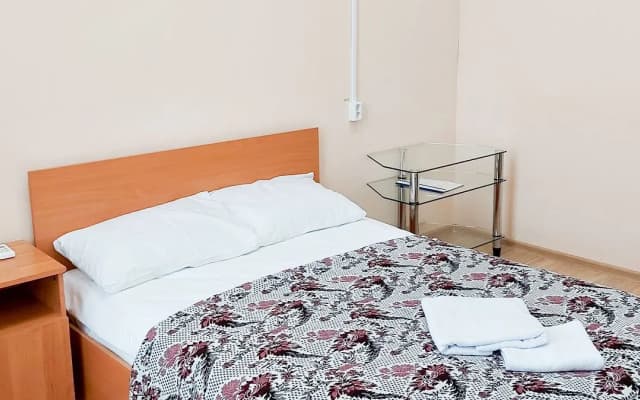 Отель Smart Hotel Тамбов