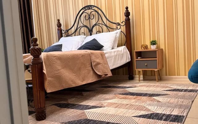 Квартира Апарт Отель Нальчик