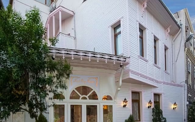 Fuat Bey Palace Hotel & Spa