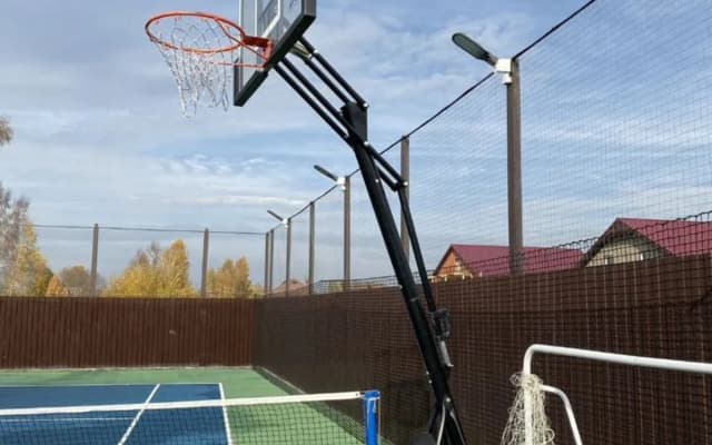 Вилла TennisBylniki