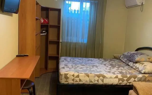 Гостевой дом у Антонины