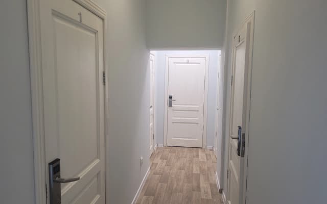 Отель Визави
