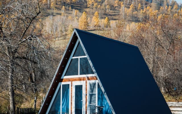 Кемпинг Каприз