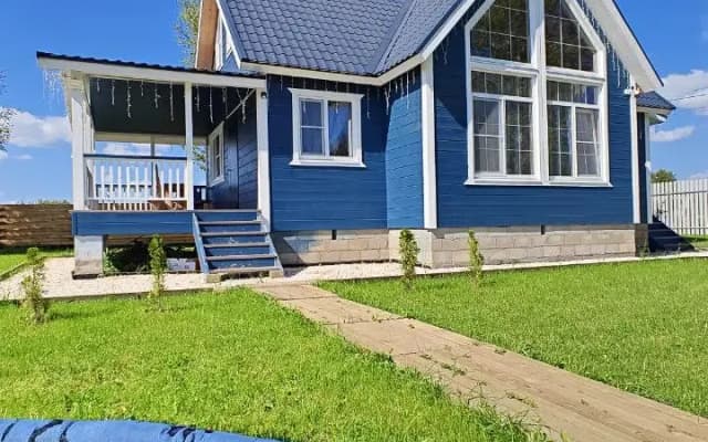 Частный дом с сауной 7Nights