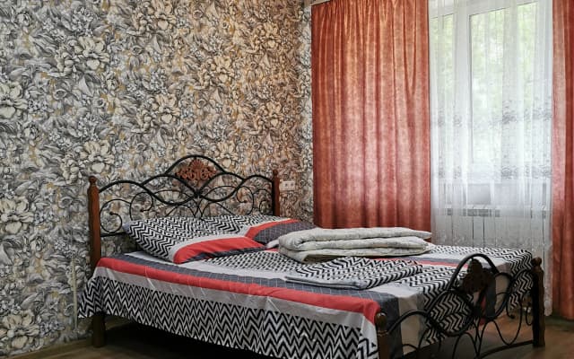 Квартира Apart Home Hotel