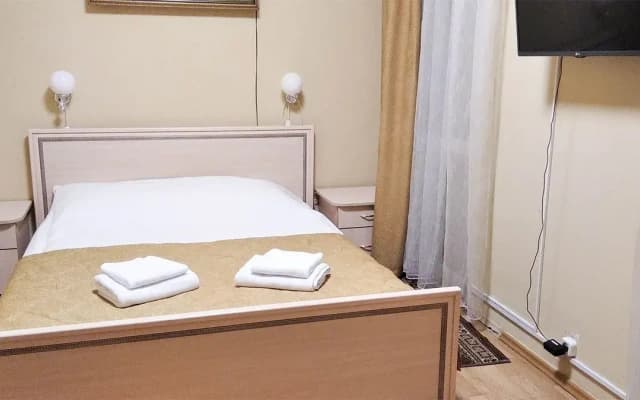 Мини-отель Smart Hotel Калининград