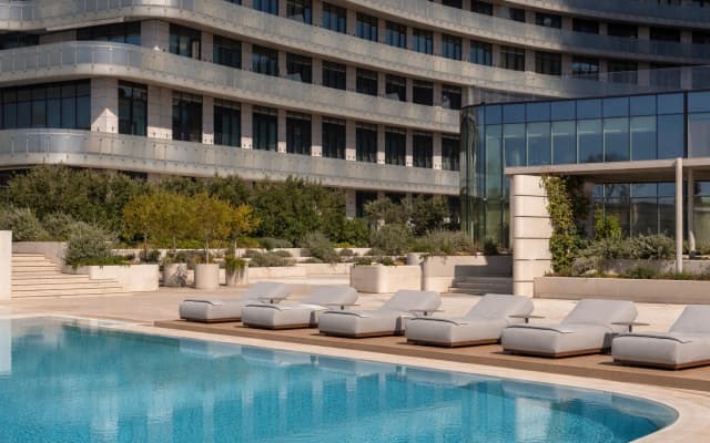 Отель GRAND KARAT SOCHI