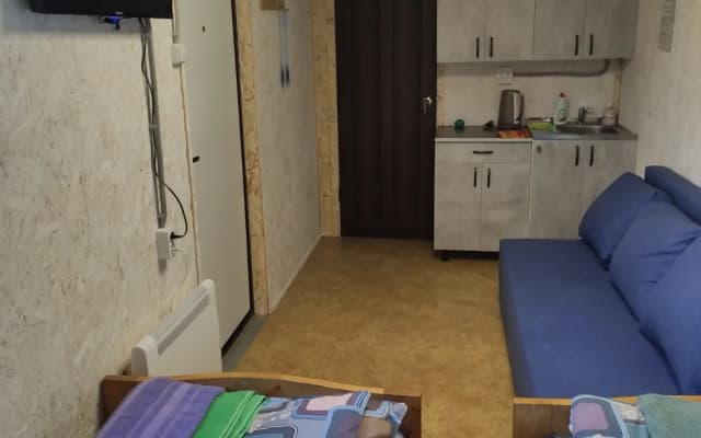Бунгало с Террасой Берег Озера Ильмень